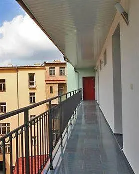 Susa Prague