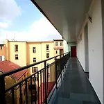 Susa Aparthotel Prague