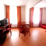 Susa Aparthotel Prague