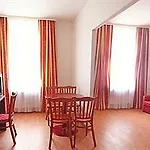 Aparthotel Susa Prague