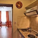Aparthotel Susa