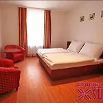 Aparthotel Susa