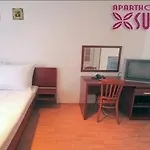 Susa Aparthotel Prague