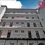 Susa Aparthotel Prague