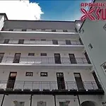 Susa Aparthotel Prague