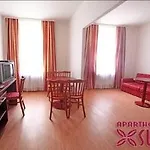 Susa 3* Prague