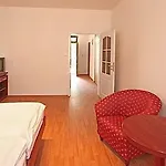 Susa Aparthotel Prague