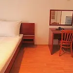 Aparthotel Susa