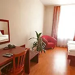 Aparthotel Susa Prague