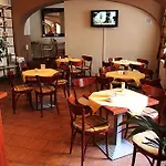 Susa 3* Prague