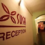Aparthotel Susa