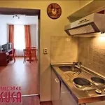 Susa Aparthotel Prague