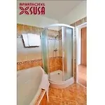 Aparthotel Susa 3*