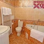 Aparthotel Susa 3*