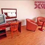 Susa Aparthotel 3*