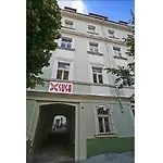 Aparthotel Susa Prague
