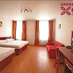 Aparthotel Susa