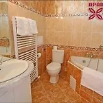 Susa 3* Prague