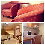 Aparthotel Susa Prague