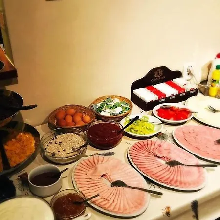 苏萨公寓式酒店