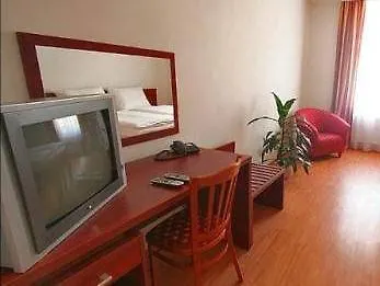 苏萨公寓式酒店 公寓式酒店 3*