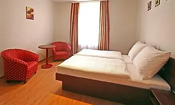 苏萨公寓式酒店 3*