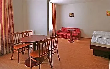 苏萨公寓式酒店 公寓式酒店