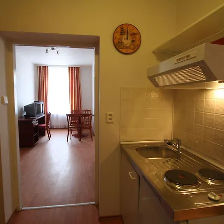 Susa Apartahotel