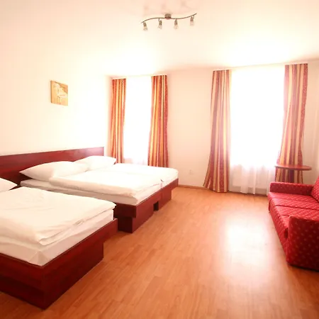 Aparthotel Susa