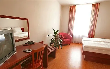 Apartahotel Susa Praga