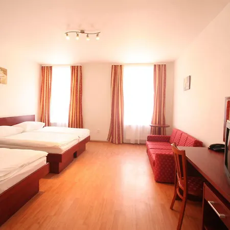 Apartahotel Susa 3*
