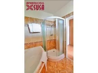 Aparthotel Susa 3*