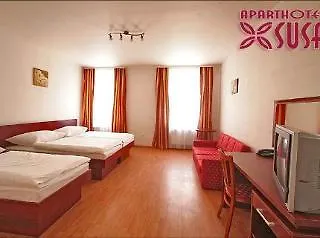 Aparthotel Susa