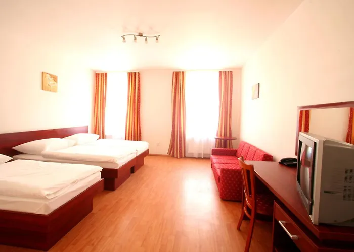 Aparthotel Susa 3*