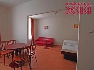 Susa Apart Otel 3*