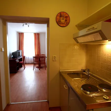 Susa Apart Otel
