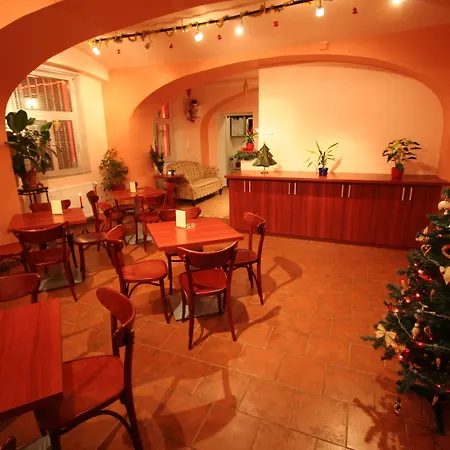 Susa 3* Prag