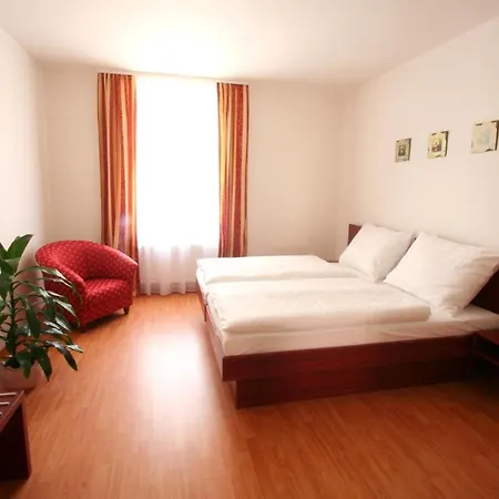 Susa Apart Otel 3*