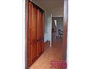 公寓式酒店 苏萨公寓式酒店 3*