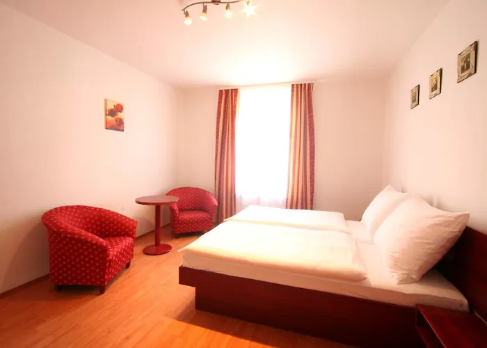 Aparthotel Susa 3*