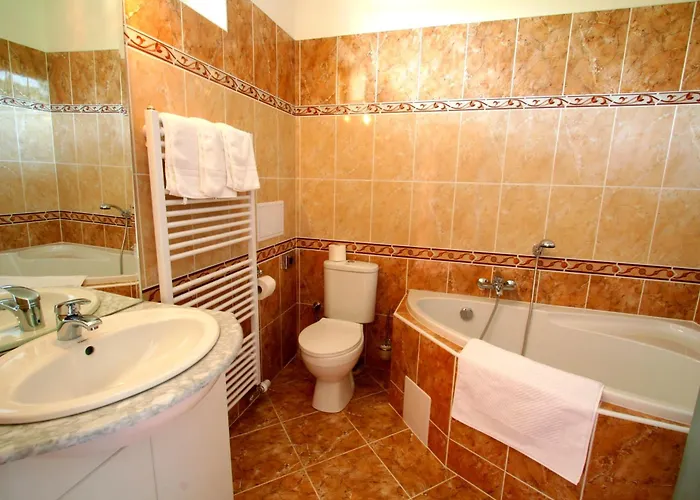 Aparthotel Susa Praag