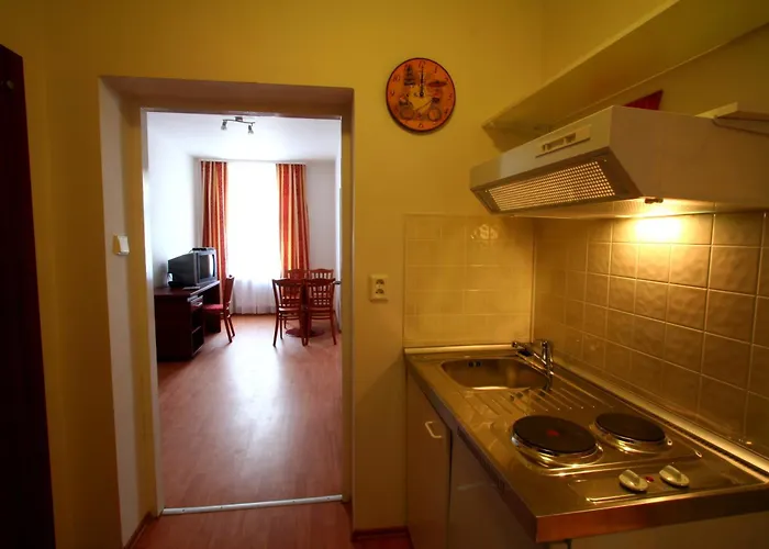 Susa Aparthotel