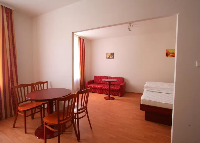 Susa Aparthotel