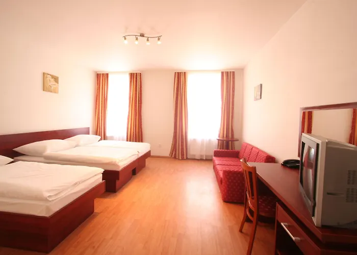 Susa Aparthotel