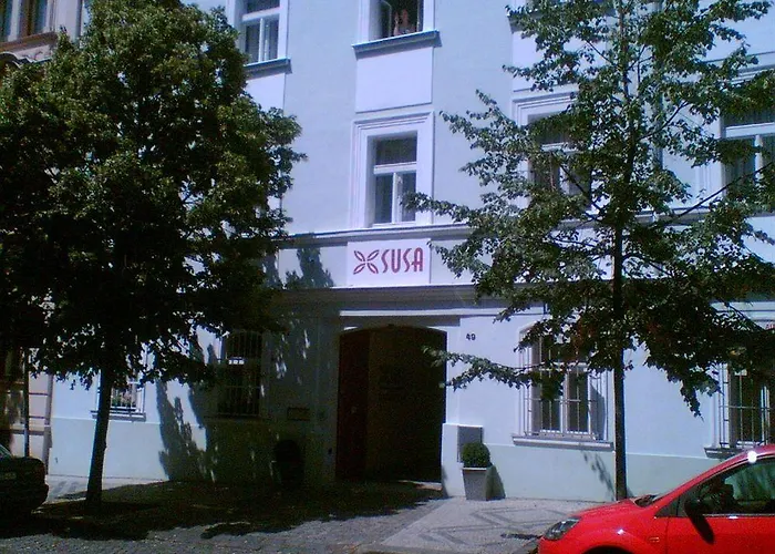 Susa 3*