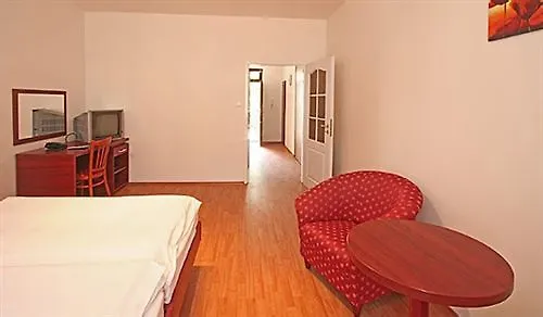 Susa Aparthotel Praag