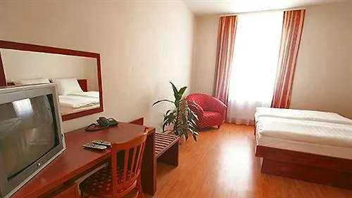 Aparthotel Susa Praag
