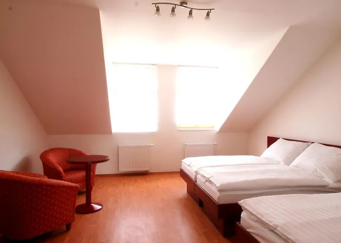 Aparthotel Susa 3*
