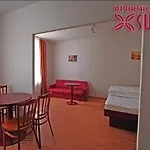 Susa Apartahotel 3*