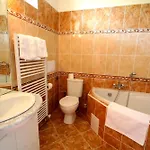 Apartahotel Susa Praga